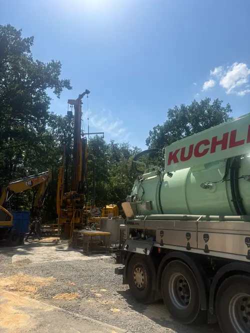 Notfallmanagementleistungen